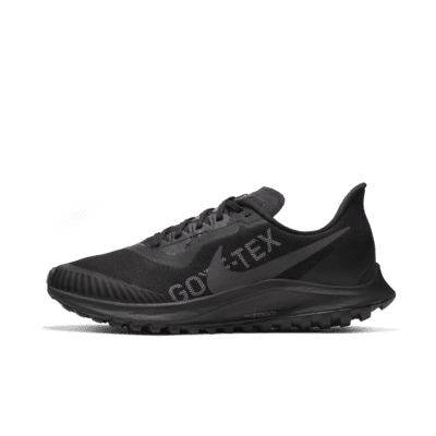 Nike Zoom Pegasus 36 Trail GTX 女子跑步鞋-NIKE 中文官方网站